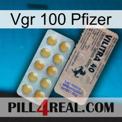 Vgr 100 Pfizer 41